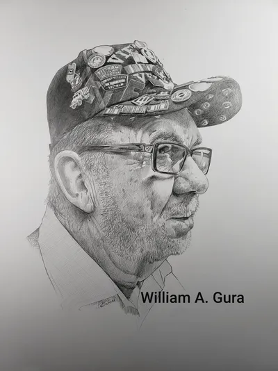 My Friend C.J Hooper