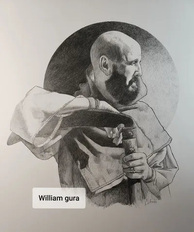 Looking Over the Fields of Harvest