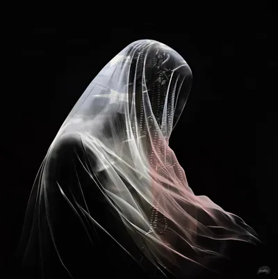 Shroud of the Fallen