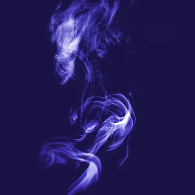 Blue Smoke