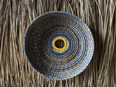 “Biscotti filled” (Donated to Am Legion”