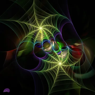 Spiderman’s Paradise