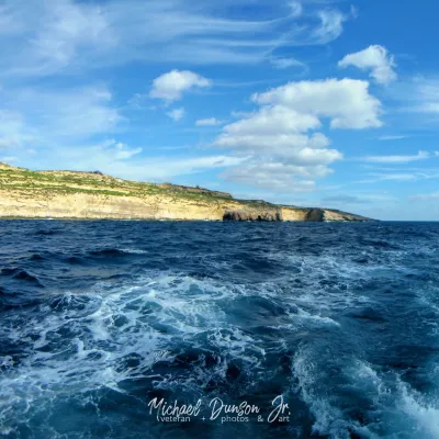 Faith Upon the Water