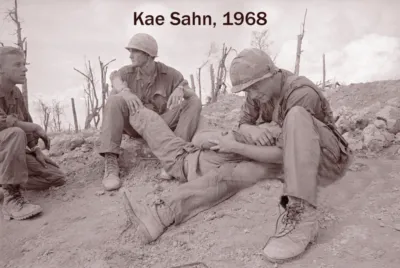 Vietnam 1968