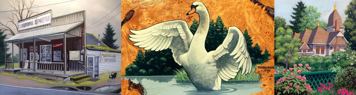 PHILLIP FEHRENBACHER