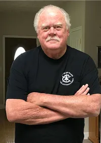 PHILLIP FEHRENBACHER