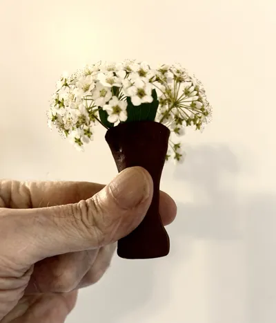 This Morning I Made a Vase #4