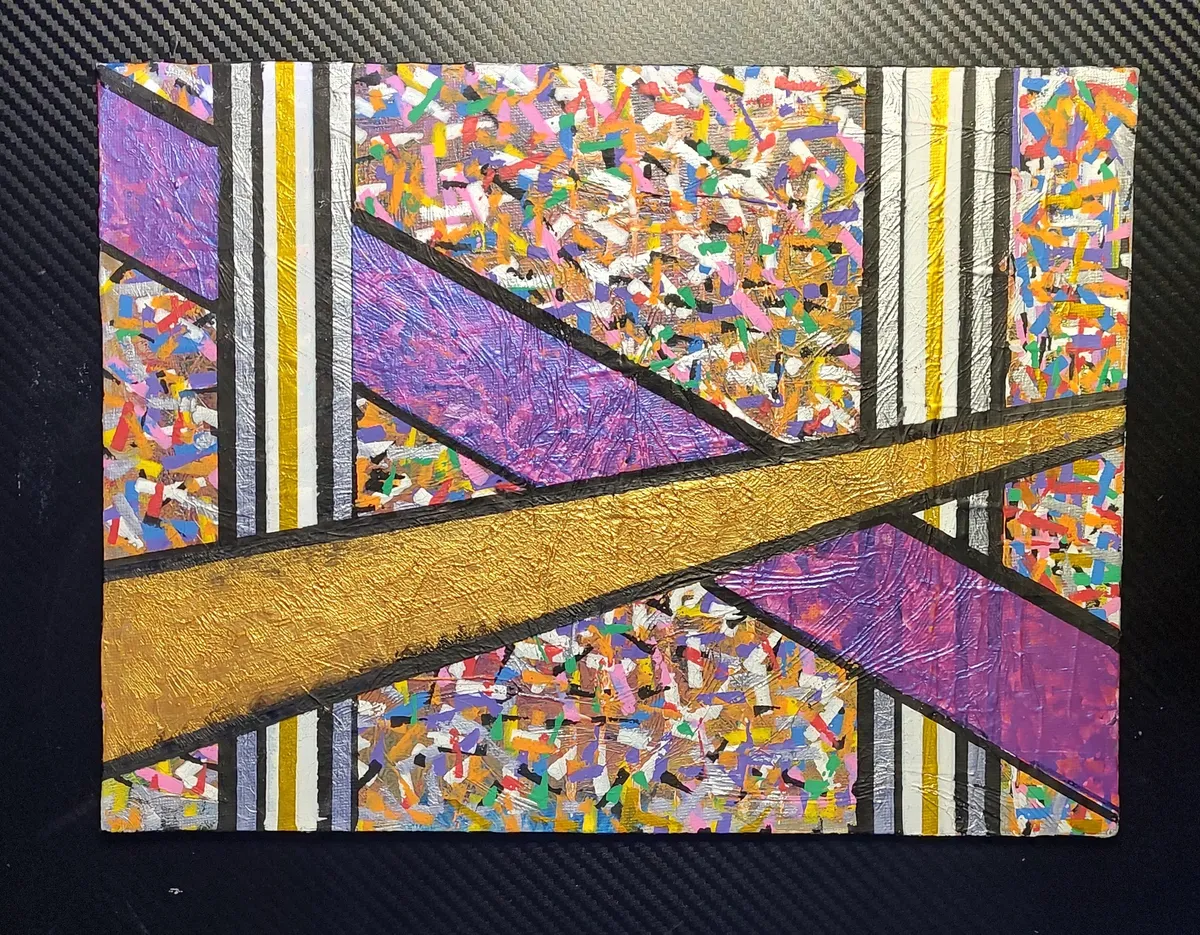 Johnnie (JRV) Vaughn